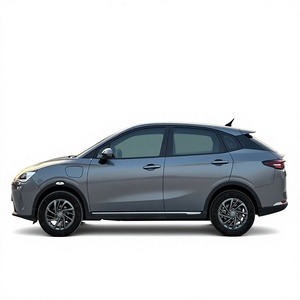SUV Eléctrico NETA AYA Usado, Transmisión Automática, Maletero de 335L, Función V2L, Asientos de Cuero, Faros LED, Autos Usados, SUV, Vehículo - Product Image 3