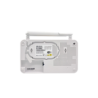 Sangat Direkomendasikan FTTH 5G AC Xpon Gpon Onu Bridge Mendukung F670L V7.1 4GE+1POTS+2.4G WIFI+5G WIFI+1USB F670l Onu Modem ONT Terbaik