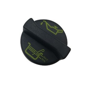 Bouchon d'huile Fiat 71740676 FY-0062 Sérigraphie pour remplissage d'huile moteur - Product Image 2