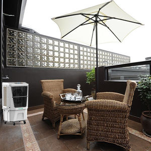 JHCOOL 4500CMH raffreddatore d'aria portatile con telecomando AC altri apparecchi di climatizzazione - Product Image 6