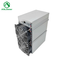 Machine de minage de crypto-monnaies Zcash ZEC d'occasion Z15 420K Asic Miner, rig Bitmain Antminer, processeur de données informatique ZEC Miner en stock chez le fournisseur