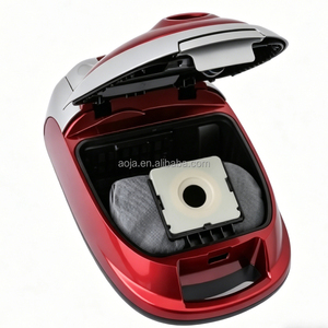 <span class=keywords><strong>Aspirateur</strong></span> à <span class=keywords><strong>sac</strong></span> avec moteur 1800W, aspiration puissante 23Kpa, grande capacité 3,5L avec contrôle de vitesse, <span class=keywords><strong>aspirateur</strong></span> domestique - Product Image 6