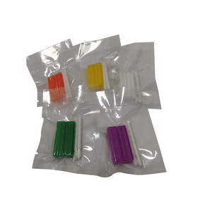 Fruit Flavor Soft Dental Orthodontic Aligner Seater <strong>Chewies</strong> for Invisible Braces - Product Image 1