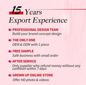 Réducteurs de ceinture post-partum colombiens pour femmes Corset ceinture haute pour utilisation post-chirurgicale gaine amincissante contrôle du ventre Shapewear - Product Image 3