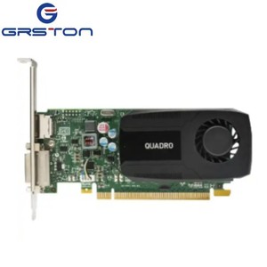 Mới nvidias Quadro K420 192 lõi 1 GB/2 GB DDR3 128-bit 29.0 Gb/giây 41W PCI Express 2.0 X16 đồ họa thẻ GPU - Product Image 2