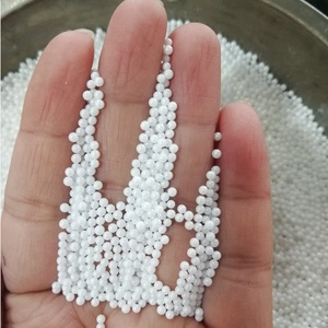 एल्यूमीनियम ऑक्साइड सिरेमिक चीनी मिट्टी के बरतन चीनी मिट्टी के कच्चे माल के लिए सामग्री पीस गेंदों - Product Image 5