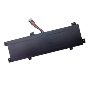 Pour <span class=keywords><strong>Medion</strong></span> <span class=keywords><strong>Akoya</strong></span> E2216T E3216 E3215T E321 batterie d'ordinateur portable de remplacement 7.6V 38Wh 40064487 MLP4372121-2S Lithium en Stock - Product Image 6