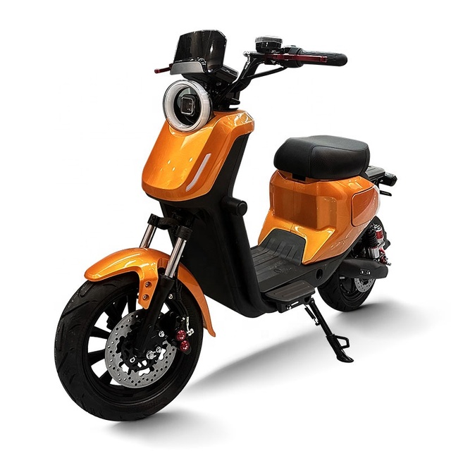Modernfox Cheap Electric Moped Niu Electric Scooter Motorcycle 1200W Electric Scooters Street Legal Electric Powered Motorcycle