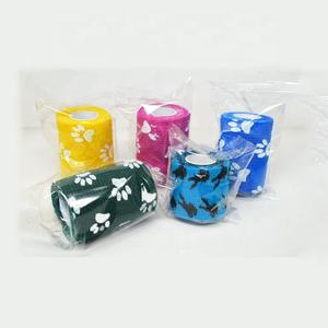 Bande de contention élastique autocollante Elastoplast Camouflage pour protection sportive cheville, genou, <span class=keywords><strong>doigt</strong></span>, bras - Product Image 6