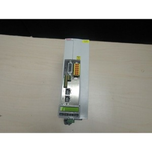 Controlador Servo Rexroth R911338329 20V 1kw Serie CSB02.1A para Servomotor - Product Image 2
