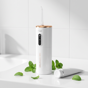 <span class=keywords><strong>Hydropulseur</strong></span> buccal portable <span class=keywords><strong>pas</strong></span> <span class=keywords><strong>cher</strong></span> pour la maison et les voyages - Product Image 1