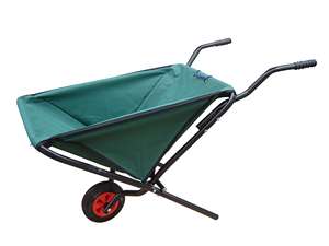 Высококачественная складная тележка для сада - Product Image 5