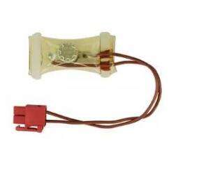 Conjunto de controlador <span class=keywords><strong>LG</strong></span> 6615JB2002A Terminación de descongelación bimetálica para nevera Termostato recortado Sensor de descongelación para refrigerador con fusible - Product Image 5