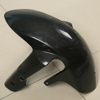 Kit de Carenado de Plástico ABS XINMATUO para GSX-R1000 2007-2008, Piezas de Motocicleta Sin Pintar, Orificios de Montaje Preperforados