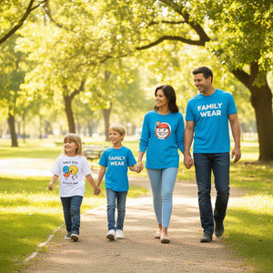 Camiseta de manga larga con la frase 'Don't Tell Me How To Feel', broma sarcástica, ropa familiar - Product Image 3