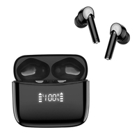Auriculares Inalámbricos Tipo C y Accesorios