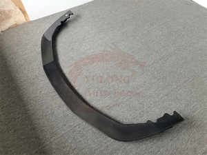 Alerón de parachoques delantero de fibra de carbono estilo Vors para <span class=keywords><strong>Ferrari</strong></span> <span class=keywords><strong>458</strong></span> <span class=keywords><strong>Italia</strong></span> Bodykit - Product Image 5