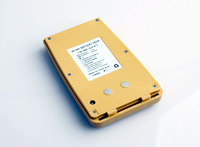 Batterie BOIF BTS-812 pour station totale 7.2V 2500mAh Précision 0.5% Garantie 6 mois