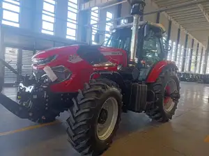 240 HP 2023 New Hanwo HWG 2404 Large Tractor For Farming