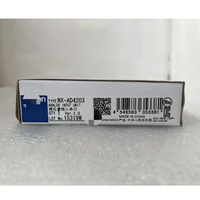 Nuevo Controlador Lógico Programable (PLC) Original E3Z-LR81 para Automatización Industrial