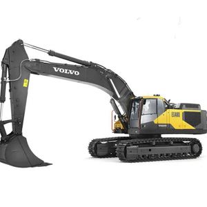 Used Volvo Ec480d <b>Excavator</b> <b>Excavator</b> <b>Machine</b> volvo Ec380el 210 Ec480 480dl in Stock Used volvo <b>Excavator</b> - Product Image 1