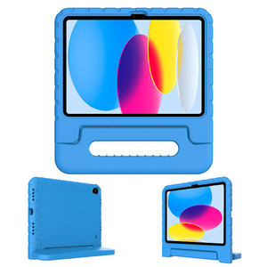 เคสกันกระแทกสำหรับเด็ก HGD 2022 ลายการ์ตูน ทนทาน ผลิตจากวัสดุ EVA สำหรับ iPad 10.9 นิ้ว รุ่นที่ 10 ปี 2022 (iPad รุ่นที่ 10) - Product Image 1