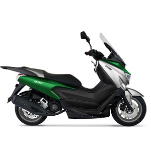 El Mejor Modelo de Bicicleta Eléctrica Rápida para Adultos, Scooter Eléctrico de 72v con Gran Autonomía, Vehículo Eléctrico para Adultos, Scooter de Movilidad - Product Image 1