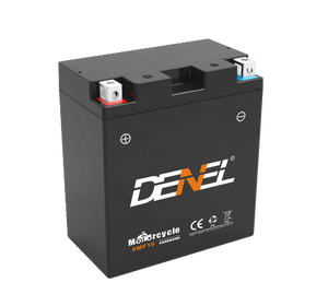 <span class=keywords><strong>Batterie</strong></span> au plomb 6MF16 12V16AH à démarrage puissant, remplacement pour motos, quads et VTT de grande cylindrée - Vente en gros - Product Image 2