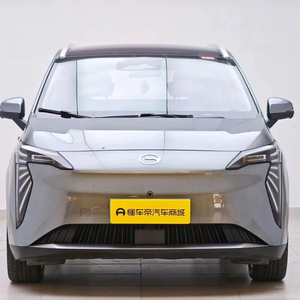 Aion Y, SUV Compacto de 5 Plazas en Oferta, Conducción Suave con Batería de 58.4kWh, Tipo de Combustible Eléctrico, Precios Económicos, Venta al por Mayor de Autos Usados - Product Image 1