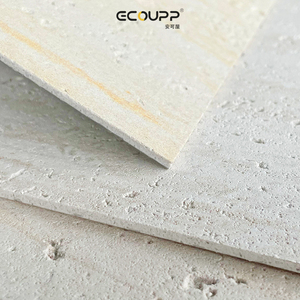 Pannelli in Pietra Flessibili Decorativi e Strutturali per Pareti Esterne, Travertino Impermeabile e Ignifugo, Pannelli in Pietra Ultra-Sottili - Product Image 3