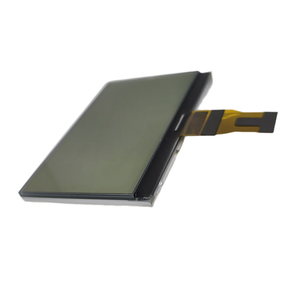 3 İnç 256x160 Nokta Matris FSTN LCD Ekran Transflektif Segment LCD Modülü 3" LCD - Product Image 5
