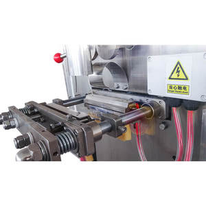 Máquina Automática Vertical para Ensacar Arroz, Azúcar y Sal, Máquina de Llenado de Bolsas para Granos, Cereales y Frijoles, 1kg 5kg Automática - Product Image 4
