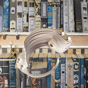 <span class=keywords><strong>C</strong></span>-107 dò kim loại tần số 58kHz với sản phẩm hệ thống mó<span class=keywords><strong>c</strong></span> thép - Product Image 5