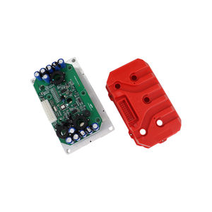 Super Power 24 Morse Tube 3000W Controladores de vehículos eléctricos para motocicletas y bicicletas 60V 72v 84V Piezas de bicicletas eléctricas - Product Image 4