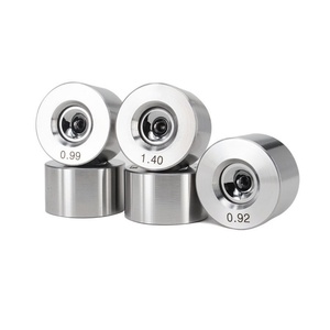 Molde de Trefilado de Alambre de Carburo de Tungsteno Personalizado Directo de Fábrica para Alambre de Acero Bajo en Carbono y Alambre de Acero Alto en Carbono - Product Image 1