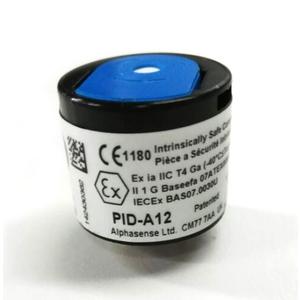 Sensore di Gas a Fotoionizzazione (PID) per Composti Organici Volatili (VOC) da 50 <span class=keywords><strong>ppb</strong></span> a 6.000 ppm, Modello PID-A1 - Product Image 5