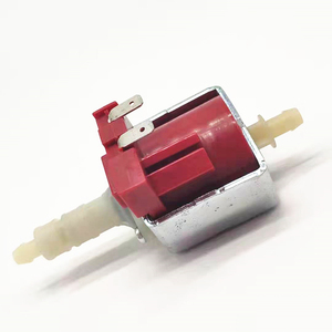 Cnkalun LP3-B pistón hidráulico mini bomba magnética solenoide para dispensador de agua, equipo de vapor, desinfectante de manos - Product Image 6