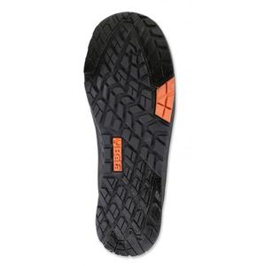 BOTAS DE SEGURIDAD BETA - 073570142 0-Gravity ultraligeras de microfibra, repelentes al agua, S3 HRO SRC - EAN 8054809162690 - Product Image 3