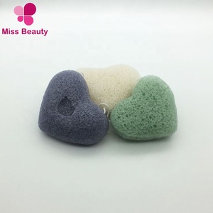 Démaquillant Fiber <span class=keywords><strong>Végétale</strong></span> Naturelle <span class=keywords><strong>Visage</strong></span> Bouffée <span class=keywords><strong>Visage</strong></span> chaussettes Infusées par Aloès Nettoyage <span class=keywords><strong>éponge</strong></span> Konjac <span class=keywords><strong>Éponge</strong></span> - Product Image 3