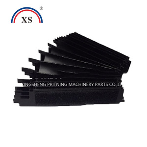 ใบมีดไฮเดลเบิร์ก รุ่น F7.020.140 สำหรับอะไหล่เครื่องพิมพ์ออฟเซ็ต - Product Image 1