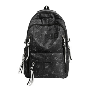 Mochila de moda estilo japonés 2026, nueva, de alta calidad, con revestimiento resistente y construcción duradera a prueba de desgarros. - Product Image 2
