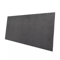 Écran led haute définition, écrans led à bas prix, panneau couleur led mur p2 modules led
