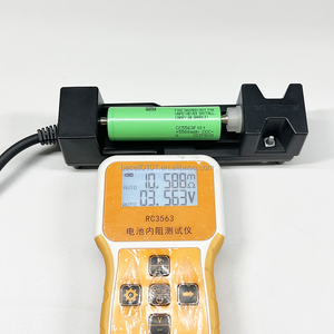 Batterie cylindrique à semi-conducteurs 21700 50S/<span class=keywords><strong>50G</strong></span>/50E/58E/45T/40T 5800 mAh 3,6 V 300 cycles pour <span class=keywords><strong>Samsung</strong></span> 50S 35E 30Q 25R - Product Image 6