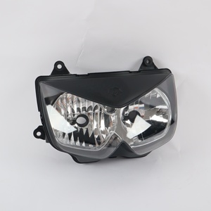 <span class=keywords><strong>KAWASAKI</strong></span> Z1000 2003-2006 Z750 2003-2006 Ninja250 2008-2009 오토바이 헤드 빅 프론트 라이트 램프 전면 조명 - Product Image 6