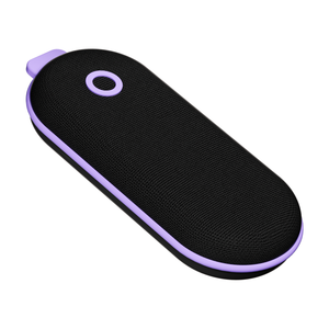 Machine à sons apaisants F15, haut-parleur sans fil portable 5W, basses profondes, dispositif d'aide au sommeil avec arrêt programmé pour l'insomnie et le <span class=keywords><strong>yoga</strong></span> - Product Image 5
