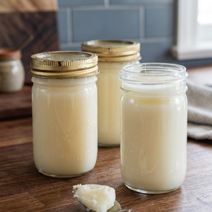 <b>Prime</b> Beef Tallow White Tablet Water-Soluble UG Origin - Product Image 1