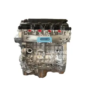 Honda Engine Parts R20A7 Engine Manufacture 4 Cylinders Complete Engine Assembly System for Honda CRV R20A7