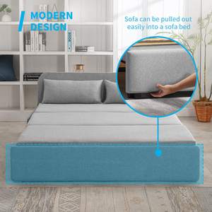 Diseños modernos precios bajos pequeño Convertible hogar sala de estar sofá <span class=keywords><strong>cama</strong></span> <span class=keywords><strong>se</strong></span> convierten con y camas conjunto de muebles para la venta - Product Image 3
