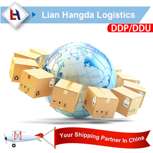 Top 10 <strong>Air</strong> <strong>Cargo</strong> Door To Door Delivery Service <strong>air</strong> Freight Forwarder China To USA Logistics Services - Product Image 5