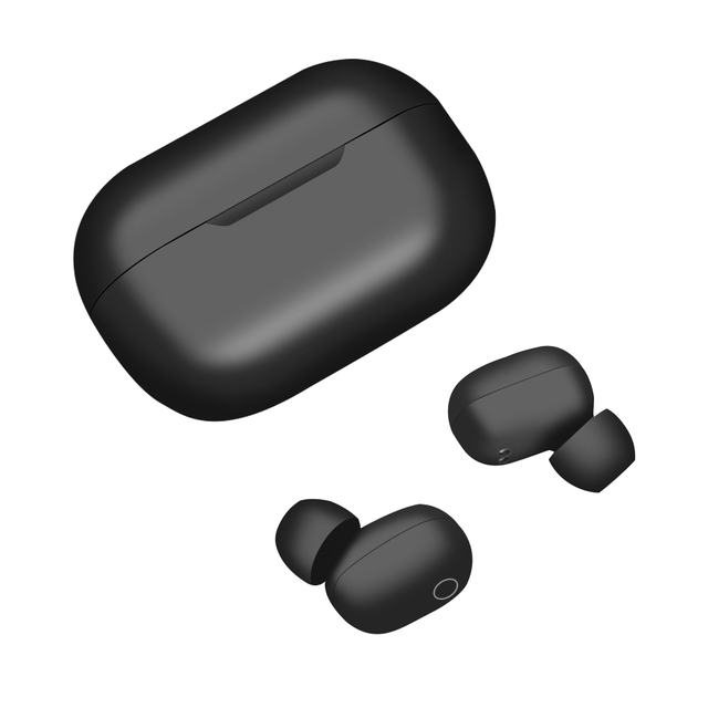 New Mini Wireless Earbuds TWS Earphones Headphones